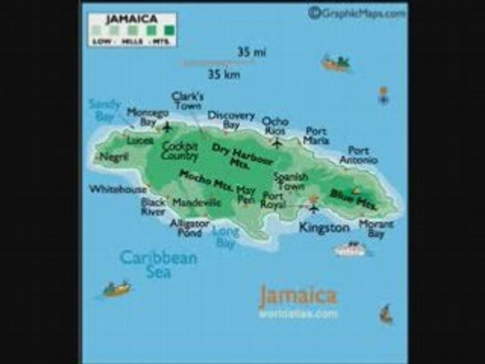 Ghetto work riddim mix by dj fest