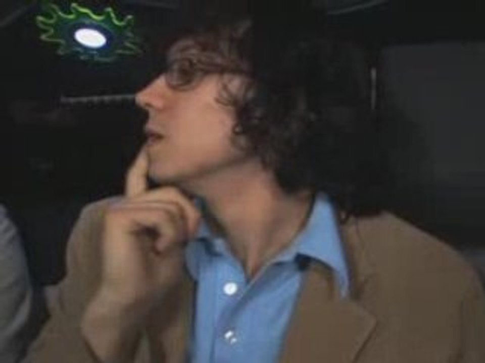 Terra Fossil TV Episode 1