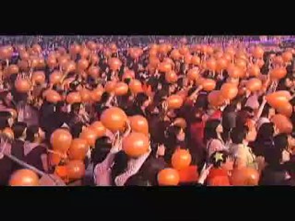 Shinhwa - Destiny of Love MV