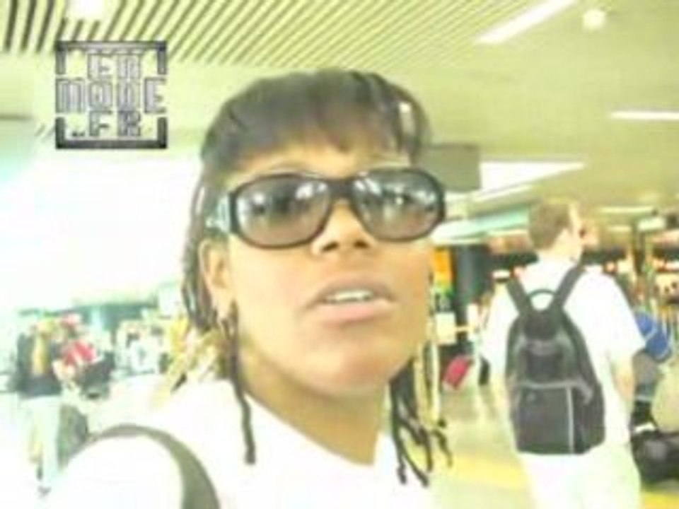 China @ Rome