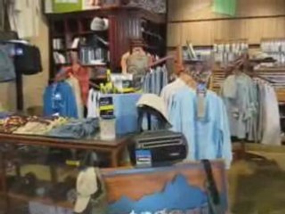 New Orleans Saltwater Fly Fishing Store in Louisiana