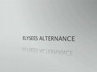 Elysées Alternance - Interviews