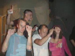 Annif Jason & Myléna 2008