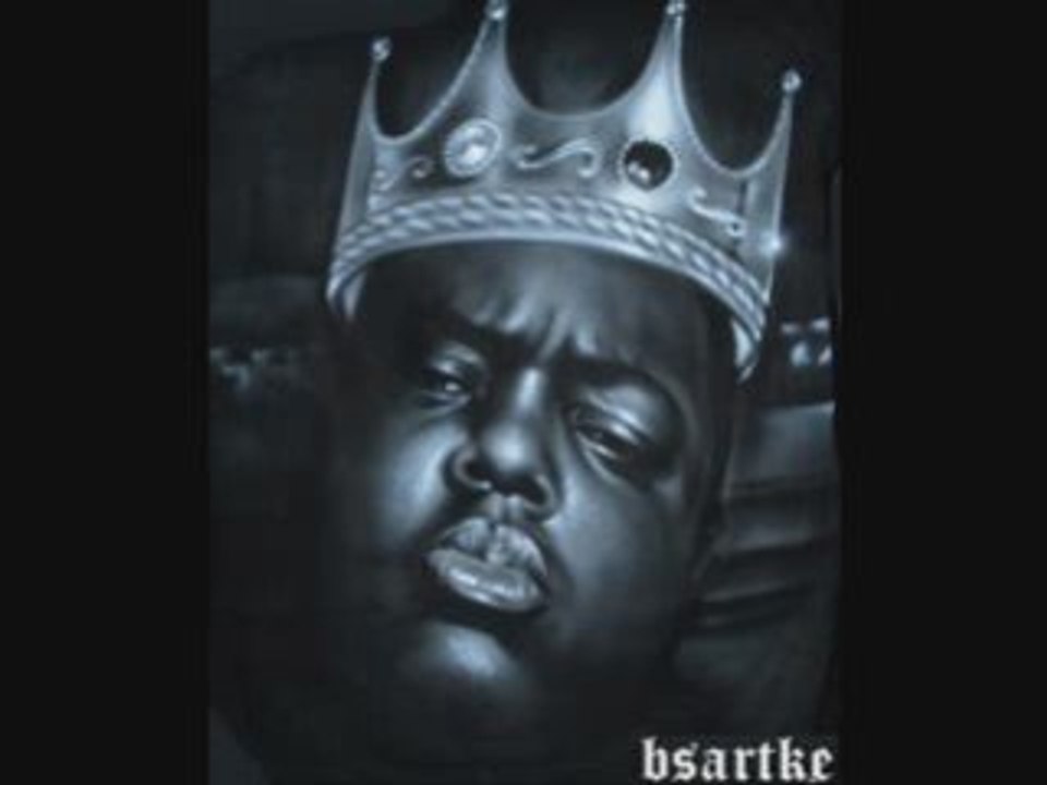 the notorious b.i.g 1970 somethin