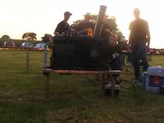 moteur 309 concentre d'bridés 20008