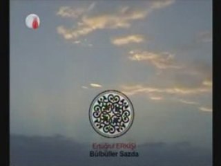 Ertuğrul Erkişi Bülbüller Sazda