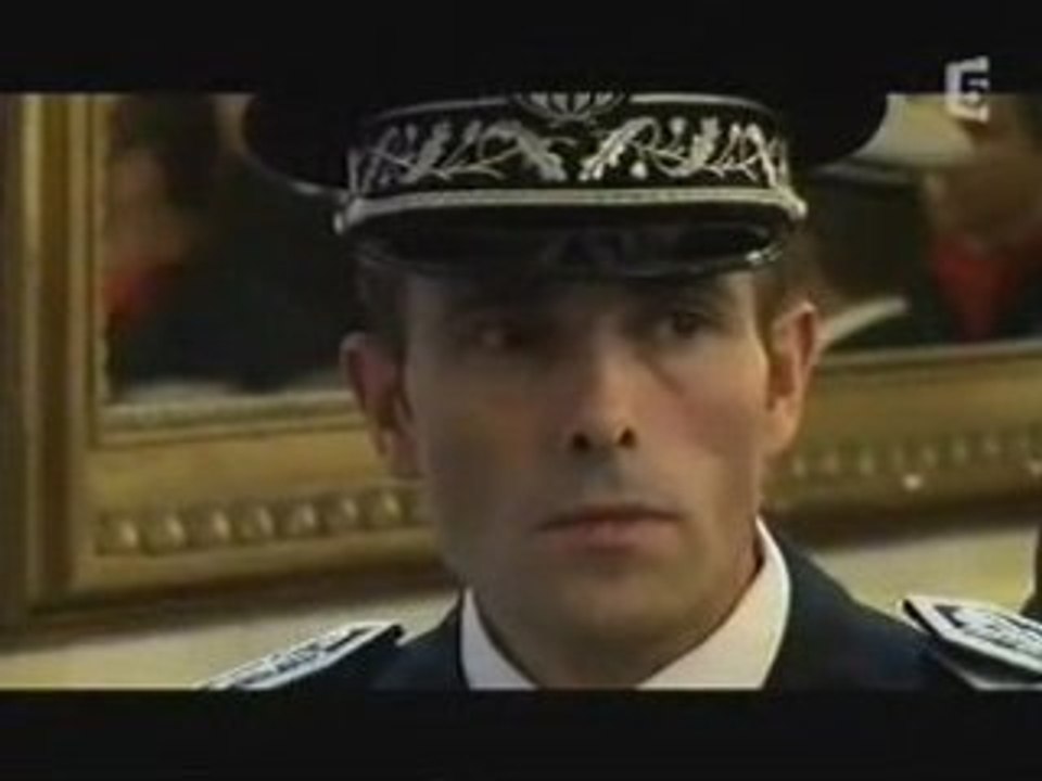 Reportage 3.3 Les maux pour le dire