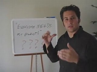 Secret GURU Technique for Sales:  (**Make Them Buy Now!!)