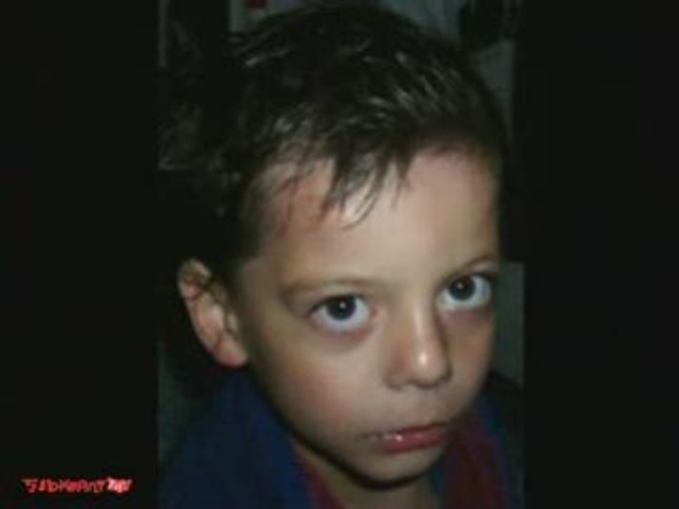 Disparition du petit Antoine Part.4