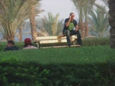 Amr Diab - Tamenny -Sample ( Pepsi Adv. SooN )