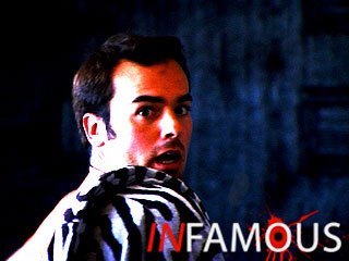 Hookers and Guns | Infamous Ep. 1