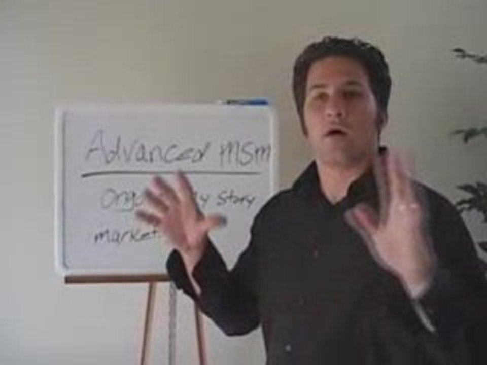 GURU MSM Strategies revealed (this is the advanced stuff!)