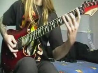 Deficience - En Vain (Demo Available!)