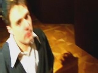 "Bla bla bla" S. Mrożek