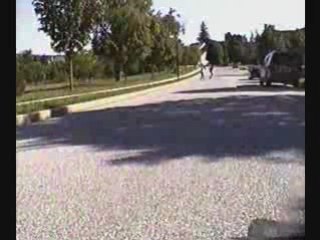 Freebord BSV 08 maryland 1