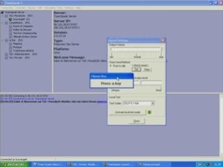Tuto: Premier pas dans TeamSpeak