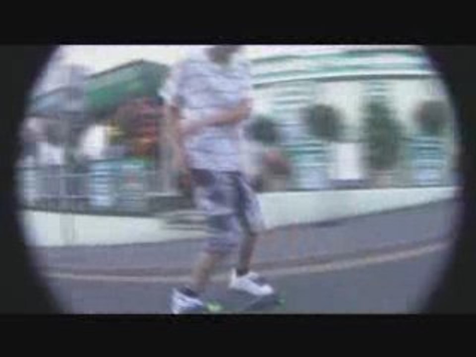 BSV iow