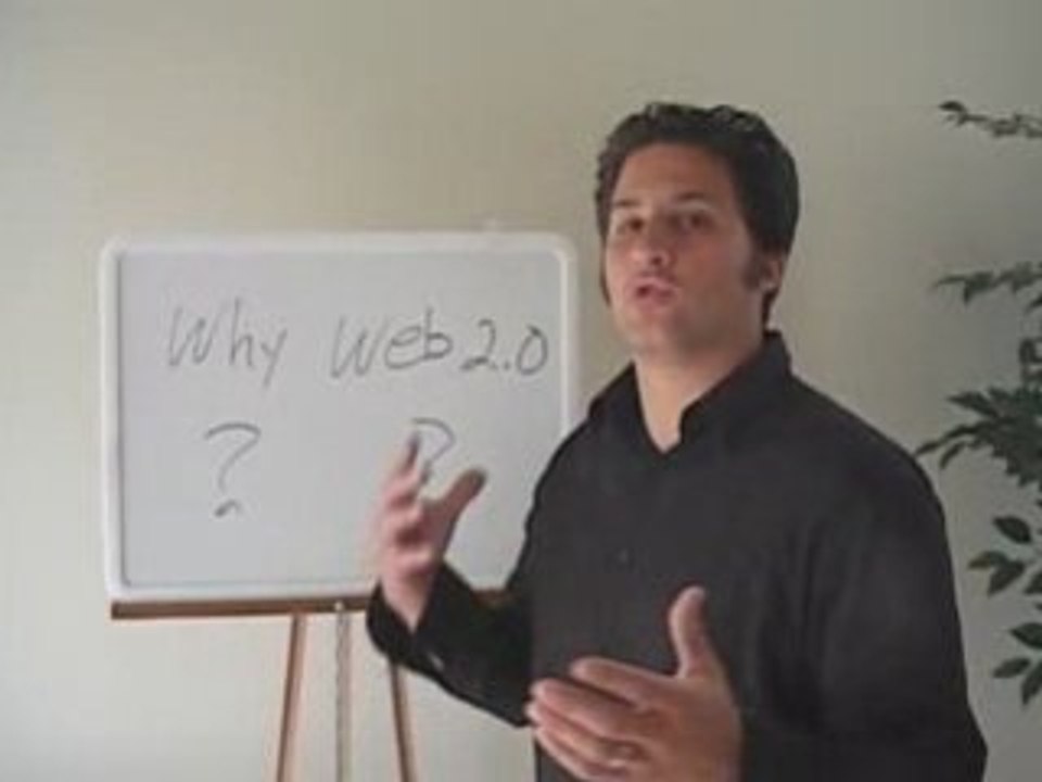 What Happens When You DON’T USE Web 2.0 strategies <