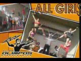 Olimpos All Girls 2006