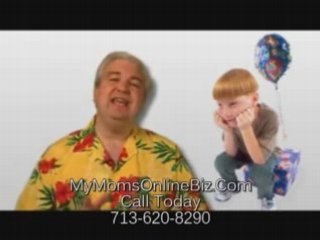 Succeed In A Home Business Online During Hurricane Ike