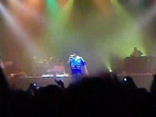 Snoop What's My Name Concert Zenith Paris 15/09/2008