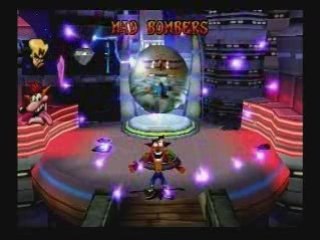 CrashBandicoot3 speedrun part10