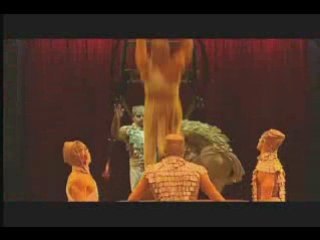 Cirque du Soleil - Kooza New Ad