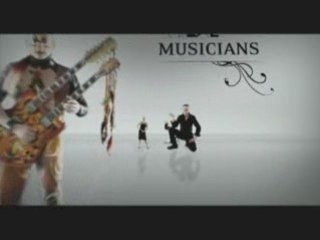 Cirque du Soleil Casting Ad DVD Version