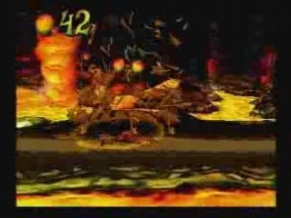 CrashBandicoot3 speedrun part18