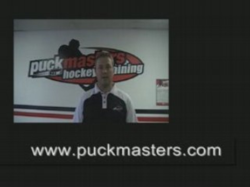 Hockey Training Cleveland: Improve your hockey skills here