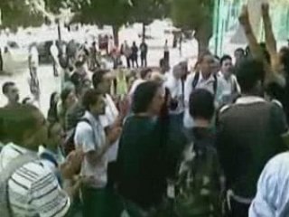 Etat décevant des études supérieur au Maroc.