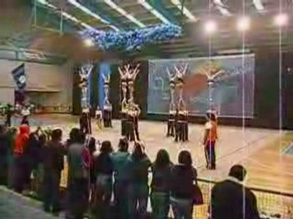 Encuentro -  Huachipato 2007