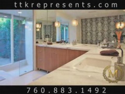 Real Estate Agency Palm Springs
