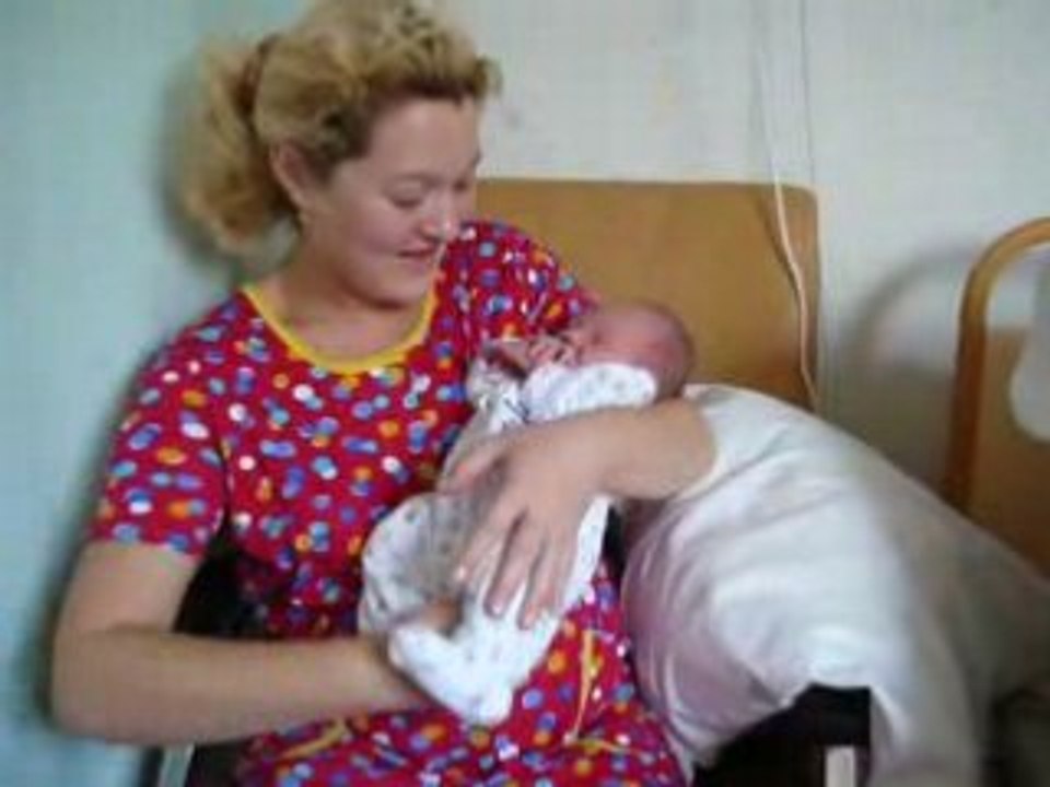 V08- On enlève le pansement