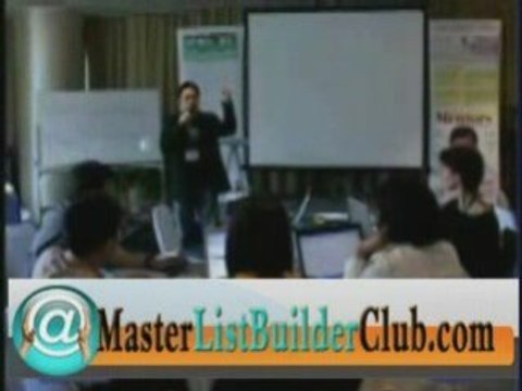 Who Want To Get Leads But Can't Get Started