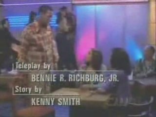 Renee Goldsberry on One On One