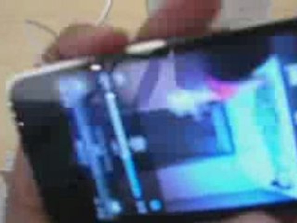 iPod Nano 4g and iPod Touch 2g Review