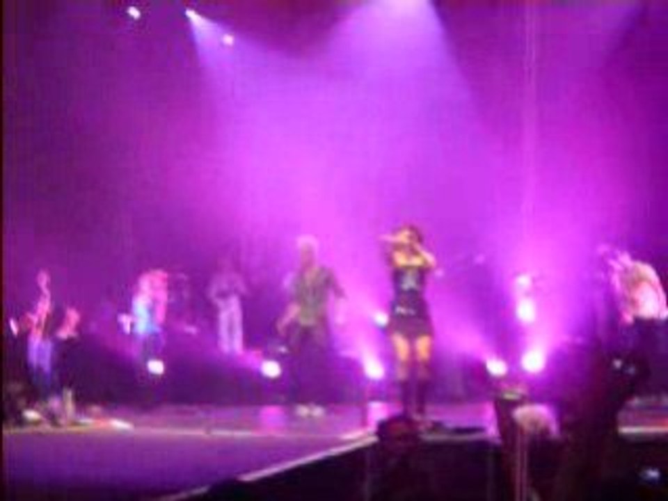 Dame - RBD - Ccs Vzla