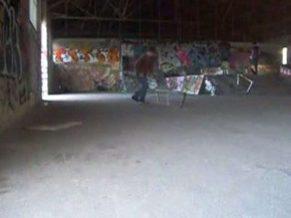 Ollie panneau 60 cm