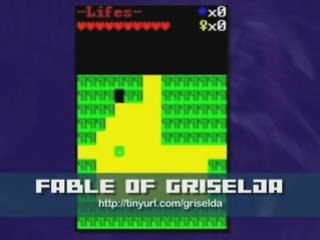 008 - TIGSource Bootleg Demakes Competition
