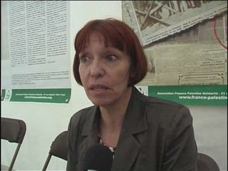 Libérez Salah Hamouri !