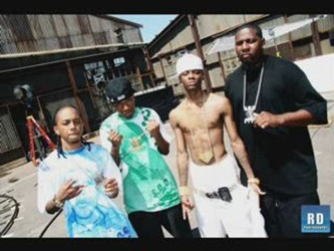 soulja boy feat bow wow