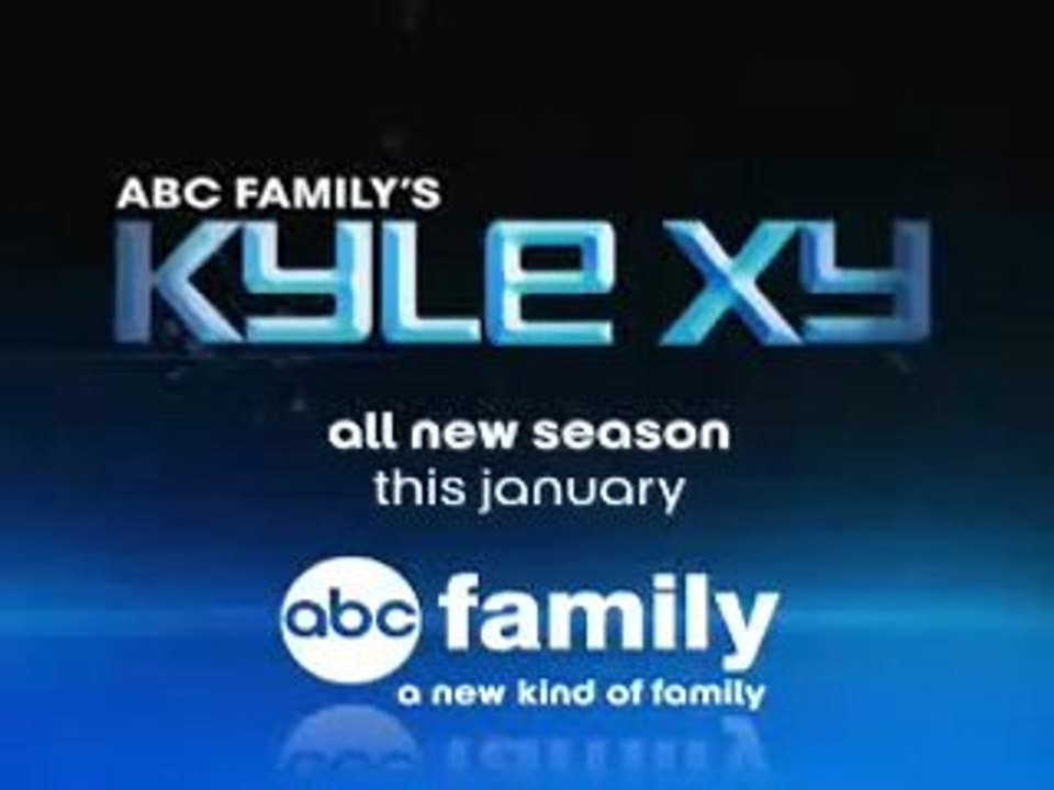Kyle XY  http://teaser-trailer.com/