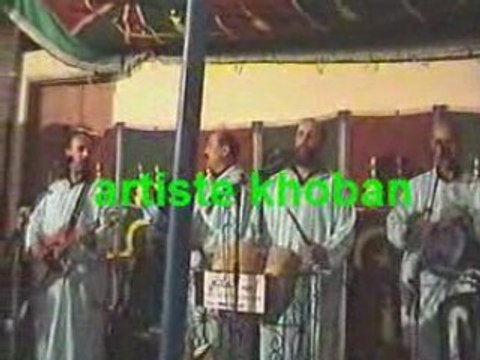 ait laati à biougra 2008 vol 6