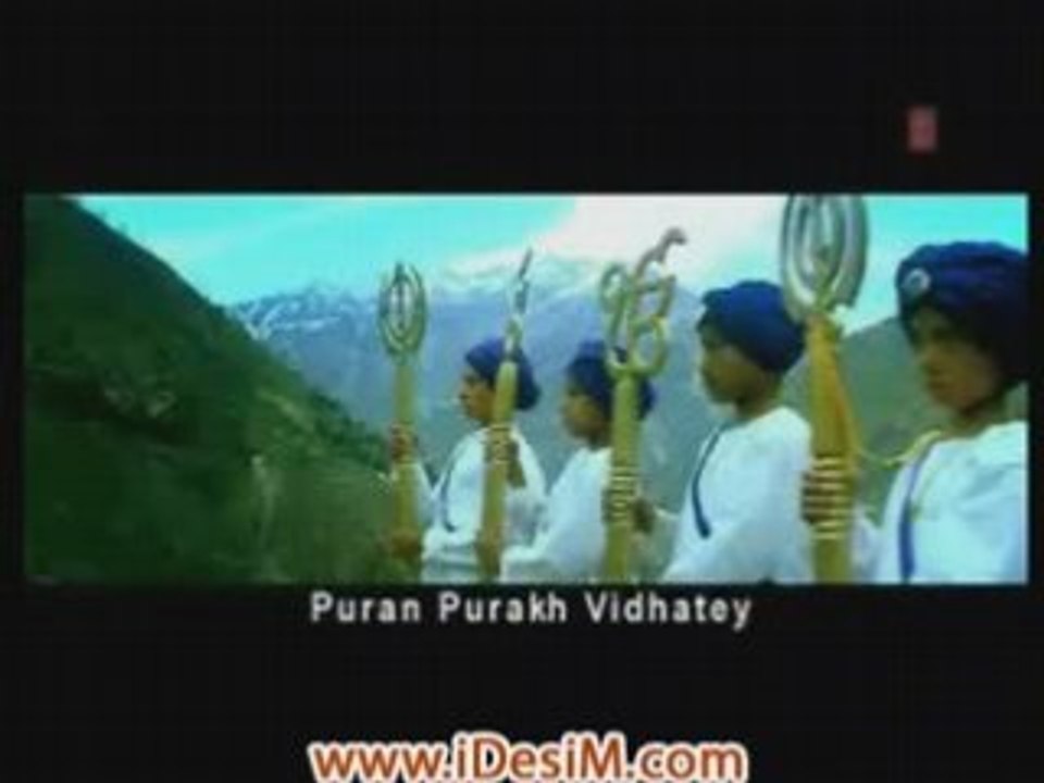 Akshay Kumar - Nirgun Raakh Liya