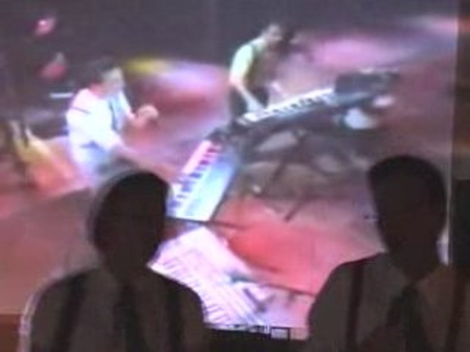 Partenaire particulier - Partenaire particulier