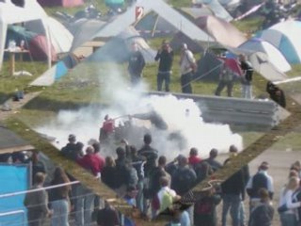 BOL D OR 2008