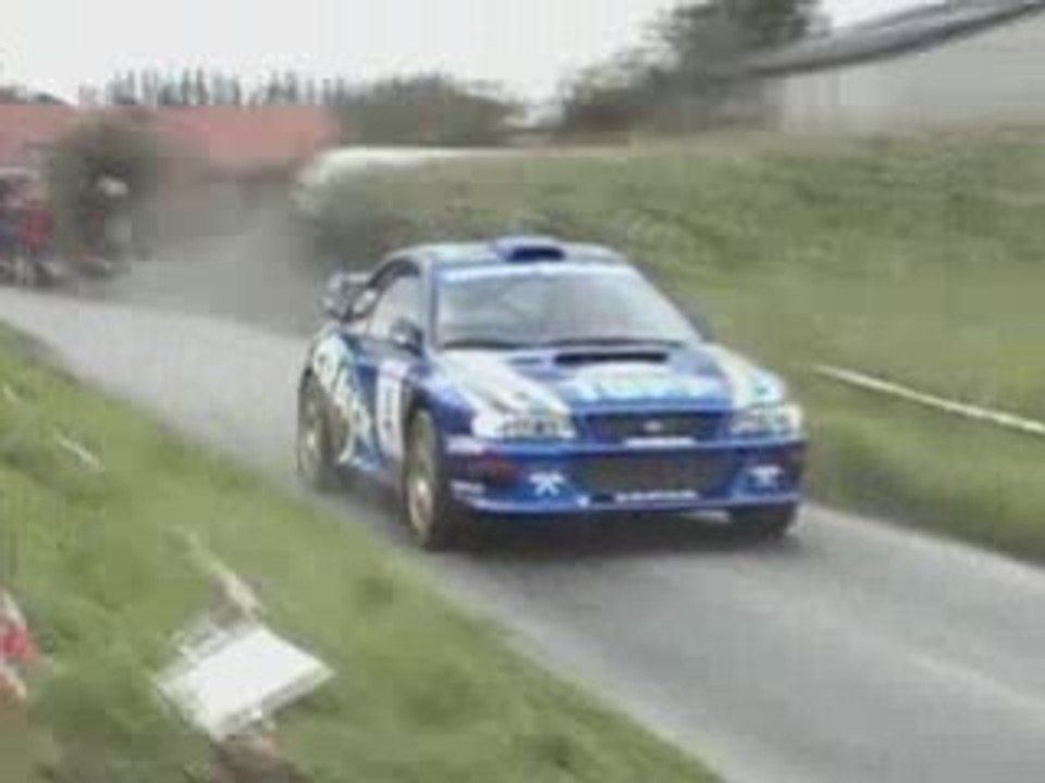 Omloop van Vlaanderen 2008