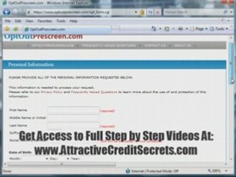 Credit Repair Tips to Increase Credit Scores