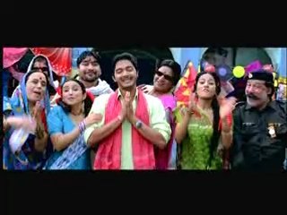 Welcome to Sajjanpur (2008) film trailer